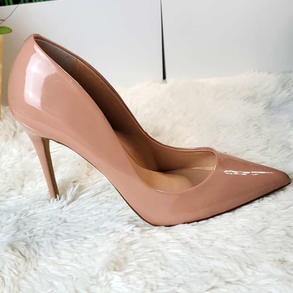 STEVE MADDEN
WOMEN'S DAISIE HIGH HEEL